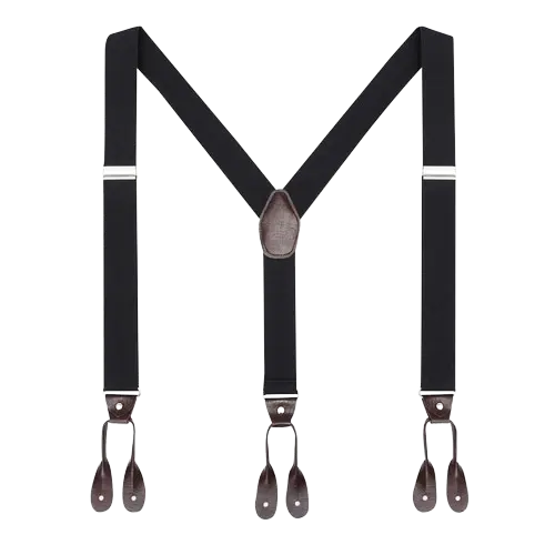 Arthur suspenders