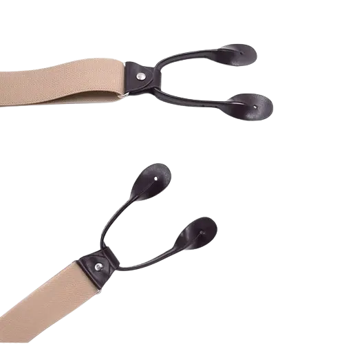 Arthur suspenders