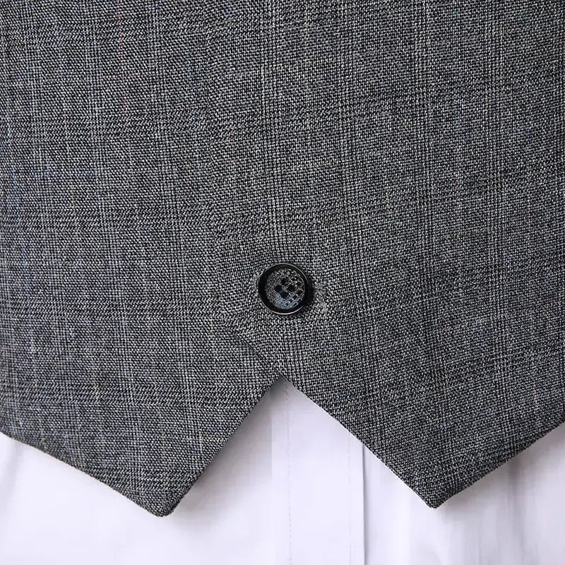 Tommy 3-Piece Suit
