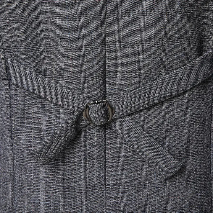 Tommy 3-Piece Suit