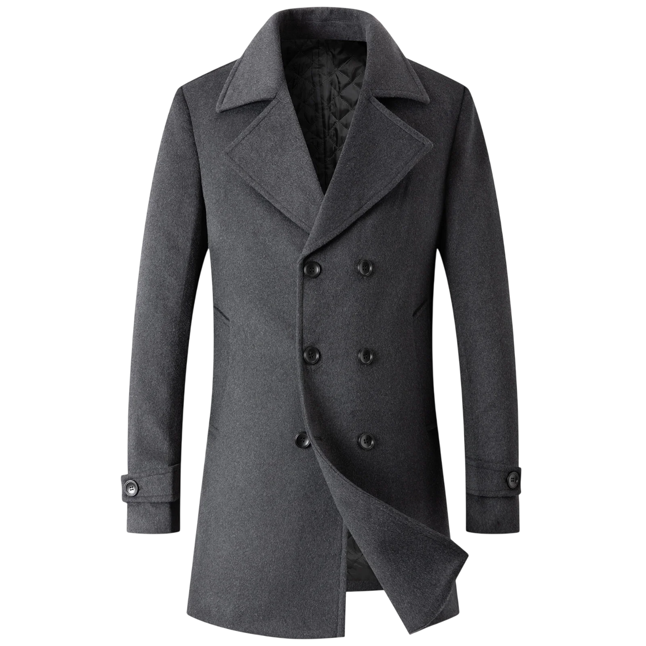 Tommy Coat