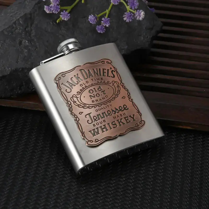 Vintage Flasche