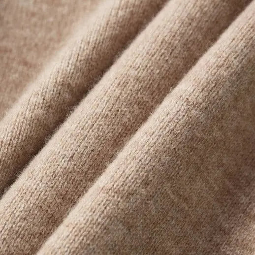 Zipp-Pullover Tommy
